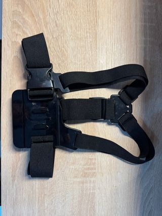 DJI Osmo Action 5 Pro Cámara