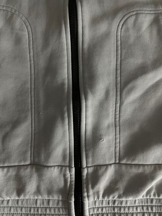 Felpa Puma x Mercedes AMG