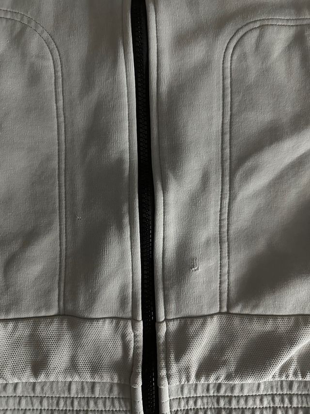 Felpa Puma x Mercedes AMG