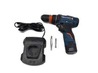 taladro a bateria dexter 12sd2-25rc.1b