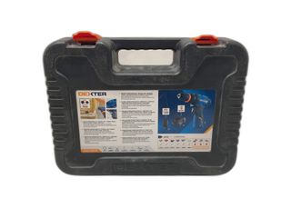 taladro a bateria dexter 12sd2-25rc.1b