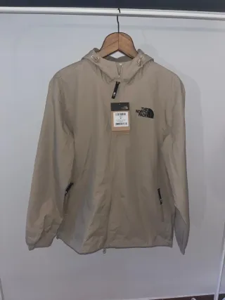 Chaqueta impermeable The North Face Talla M
