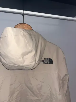 Chaqueta impermeable The North Face Talla M