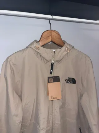 Chaqueta impermeable The North Face Talla M