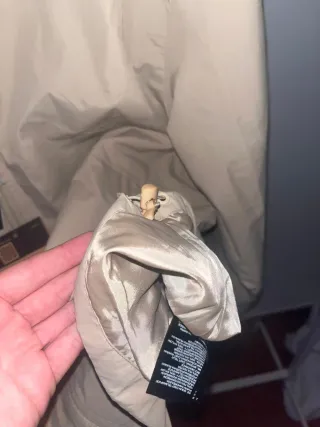 Chaqueta impermeable The North Face Talla M