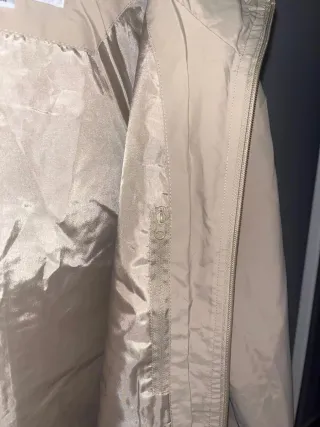 Chaqueta impermeable The North Face Talla M