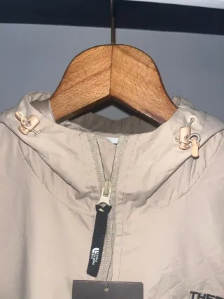 Chaqueta impermeable The North Face Talla M