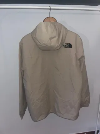 Chaqueta impermeable The North Face Talla M
