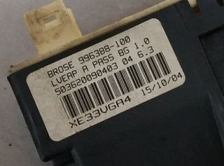 Citroen 407533 996388100 elevalunas c4 berlina sx