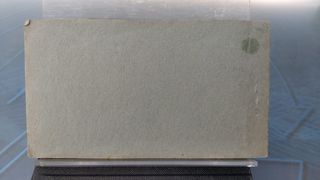 Carnet Postal. Recuerdo de Zaragoza. 20 cartoline postali.