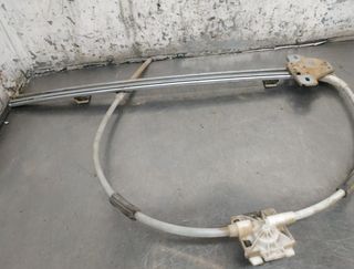 Elevalunas delantero derecho renault 407922 master