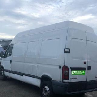 Elevalunas delantero derecho renault 407922 master