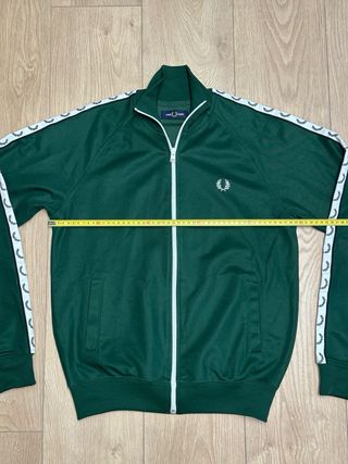 Chaqueta Fred Perry