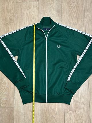 Chaqueta Fred Perry