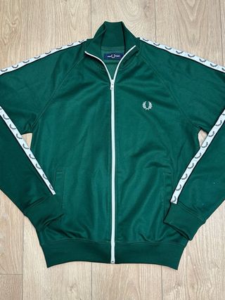 Chaqueta Fred Perry