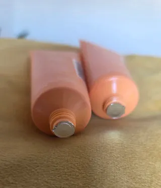 2 x Elemis Superfood AHA Cleansing Butter.