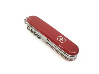 herramienta multiusos victorinox 9 funciones