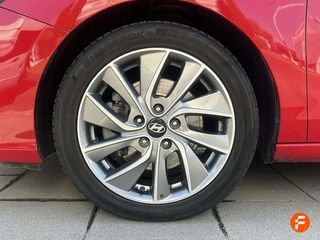 Hyundai i30 CW 1.4 TGDI Style DCT