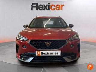 Cupra Formentor 1.5 TSI 110kW (150 CV) DSG
