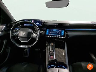 Peugeot 508 GT Line BlueHDi 120kW (160) S&S EAT8