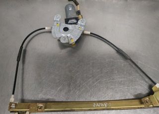 Renault 396105 elevalunas delantero derecho megane