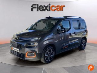 Citroën Berlingo Talla M BlueHDi 130 S&S EAT8 SHINE