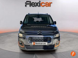 Citroën Berlingo Talla M BlueHDi 130 S&S EAT8 SHINE