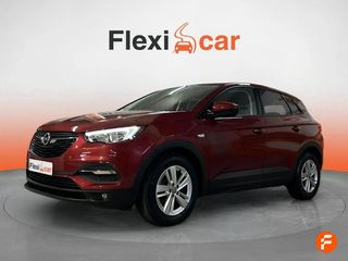 Opel Grandland X 1.2 Turbo Selective