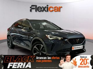 Cupra Formentor 1.4 e-Hybrid 150kW (204 CV) DSG