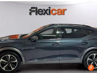 Cupra Formentor 1.4 e-Hybrid 150kW (204 CV) DSG