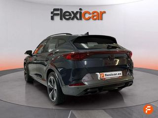 Cupra Formentor 1.4 e-Hybrid 150kW (204 CV) DSG
