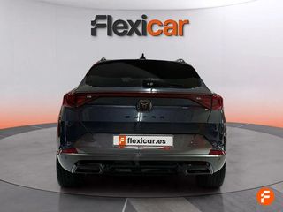Cupra Formentor 1.4 e-Hybrid 150kW (204 CV) DSG