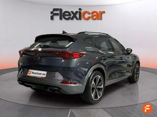 Cupra Formentor 1.4 e-Hybrid 150kW (204 CV) DSG