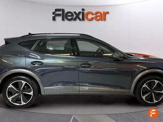 Cupra Formentor 1.4 e-Hybrid 150kW (204 CV) DSG