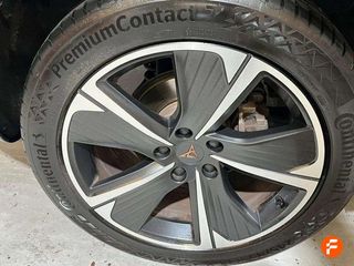 Cupra Formentor 1.4 e-Hybrid 150kW (204 CV) DSG