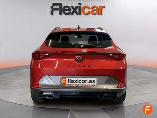 Cupra Formentor 1.5 TSI 110kW (150 CV) DSG