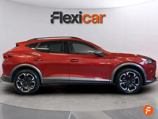 Cupra Formentor 1.5 TSI 110kW (150 CV) DSG