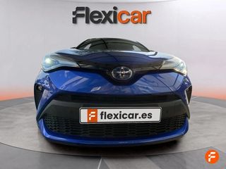 Toyota C-HR 2.0 180H Advance