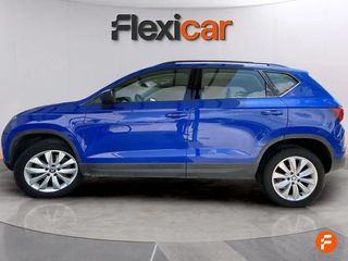 Seat Ateca 2.0 TDI 110kW (150CV) DSG 4Drive FR