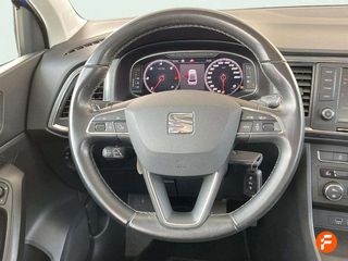Seat Ateca 2.0 TDI 110kW (150CV) DSG 4Drive FR