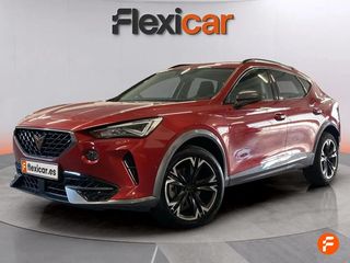 Cupra Formentor 1.5 TSI 110kW (150 CV) DSG