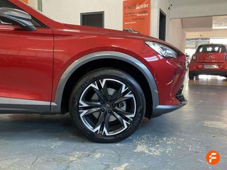 Cupra Formentor 1.5 TSI 110kW (150 CV) DSG