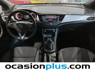 Opel Astra Sports Tourer 1.5 D DVC GS Line 77 kW (105 CV)