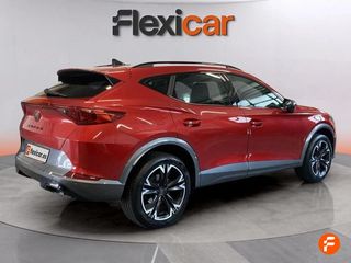 Cupra Formentor 1.5 TSI 110kW (150 CV) DSG