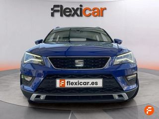 Seat Ateca 2.0 TDI 110kW (150CV) DSG 4Drive FR