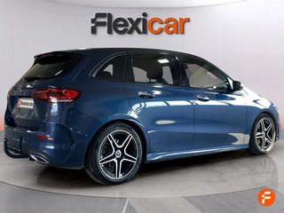 Mercedes Clase B B 200