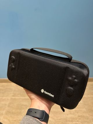 Nintendo Switch OLED Splatoon 3 Edition