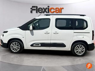 Citroën Berlingo Talla M BlueHDi 130 S&S 6v FEEL