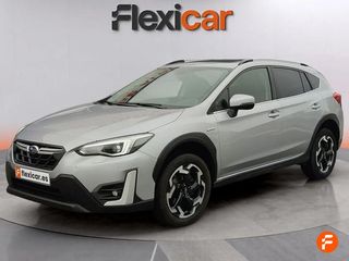 Subaru XV 2.0i Hybrid CVT Executive Plus