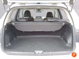 Subaru XV 2.0i Hybrid CVT Executive Plus